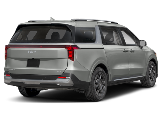 2025 Kia Carnival Hybrid SX FWD