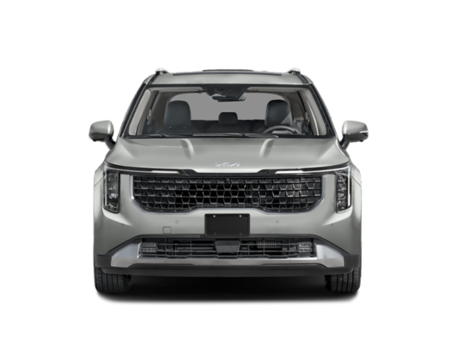 2025 Kia Carnival Hybrid SX FWD