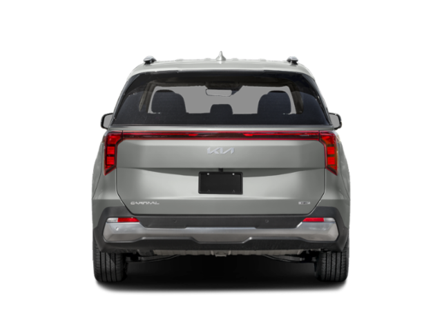 2025 Kia Carnival Hybrid SX FWD