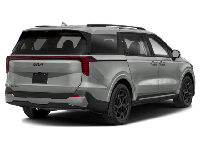 2025 Kia Carnival Hybrid