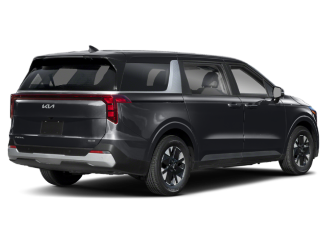 2025 Kia Carnival Hybrid LXS FWD