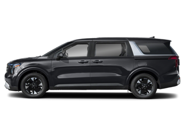 2025 Kia Carnival Hybrid LXS FWD