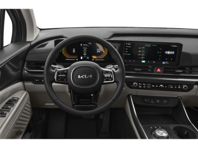 2025 Kia Carnival Hybrid LXS FWD