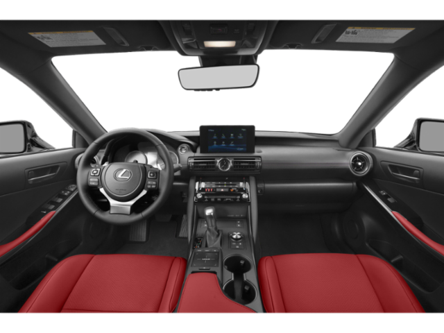 2025 Lexus IS IS 300 RWD