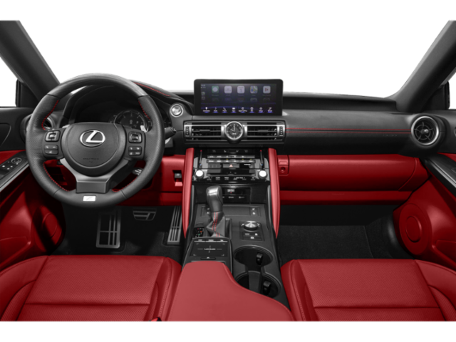 2025 Lexus IS IS 300 F SPORT Design RWD