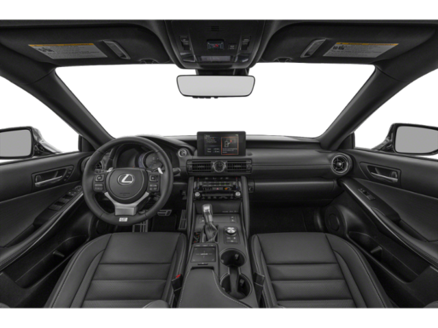 2025 Lexus IS IS 350 F SPORT RWD