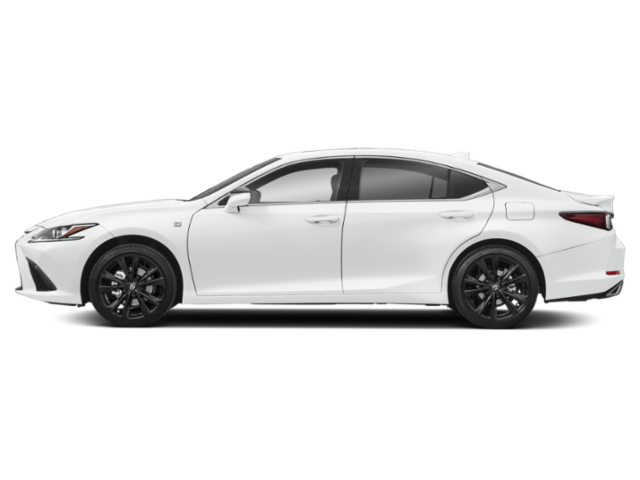 2025 Lexus ES ES 350 F SPORT Design FWD