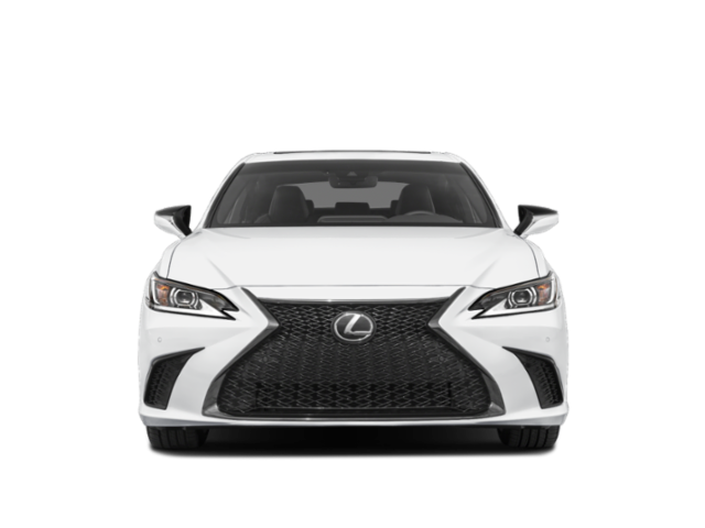 2025 Lexus ES ES 350 F SPORT Design FWD