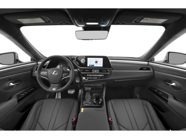 2025 Lexus ES ES 350 F SPORT Design FWD
