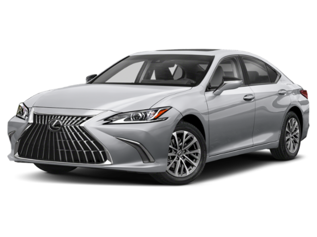 2025 Lexus ES