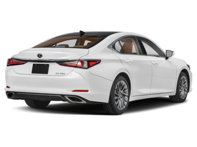2025 Lexus ES ES 350 Luxury FWD