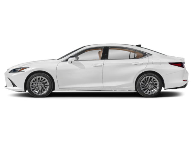 2025 Lexus ES ES 350 Luxury FWD