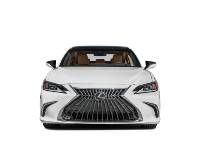 2025 Lexus ES ES 350 Luxury FWD