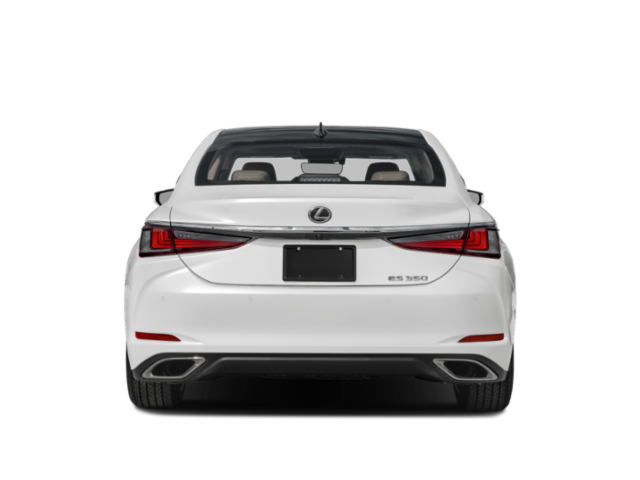 2025 Lexus ES ES 350 Luxury FWD
