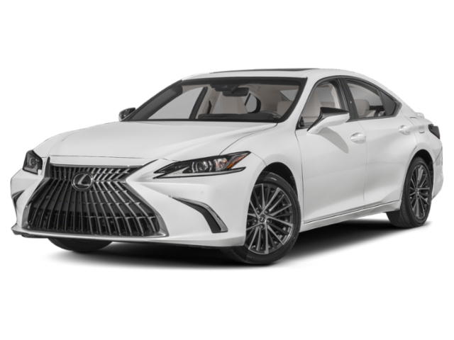 2025 Lexus ES