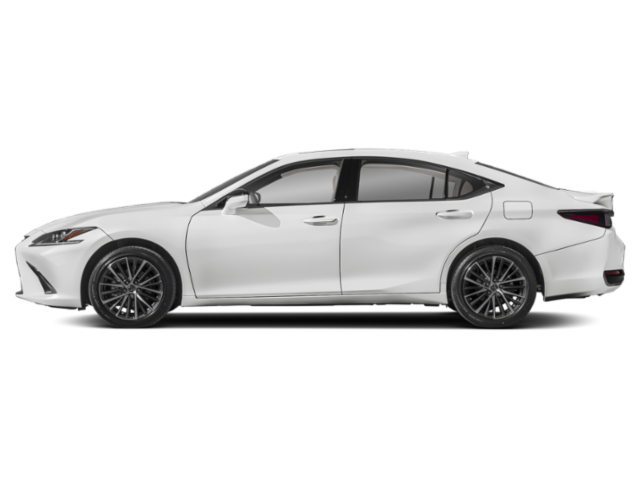 2025 Lexus ES ES 300h FWD