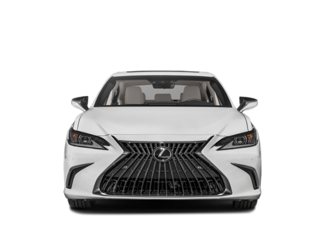 2025 Lexus ES ES 300h FWD