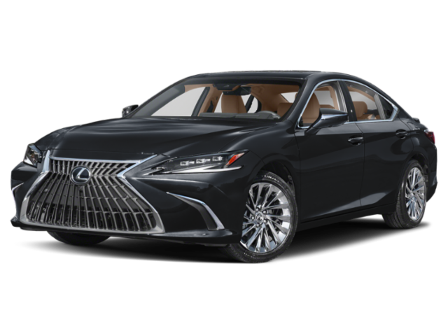 2025 Lexus ES