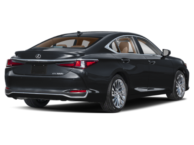 2025 Lexus ES ES 300h Ultra Luxury FWD