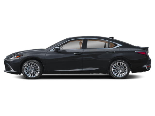 2025 Lexus ES ES 300h Ultra Luxury FWD