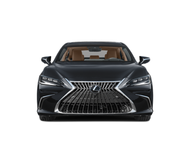 2025 Lexus ES ES 300h Ultra Luxury FWD