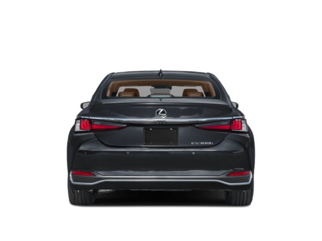2025 Lexus ES ES 300h Ultra Luxury FWD