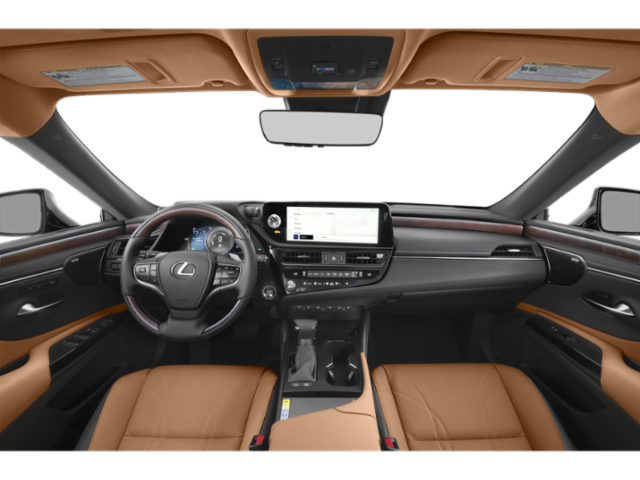 2025 Lexus ES ES 300h Ultra Luxury FWD