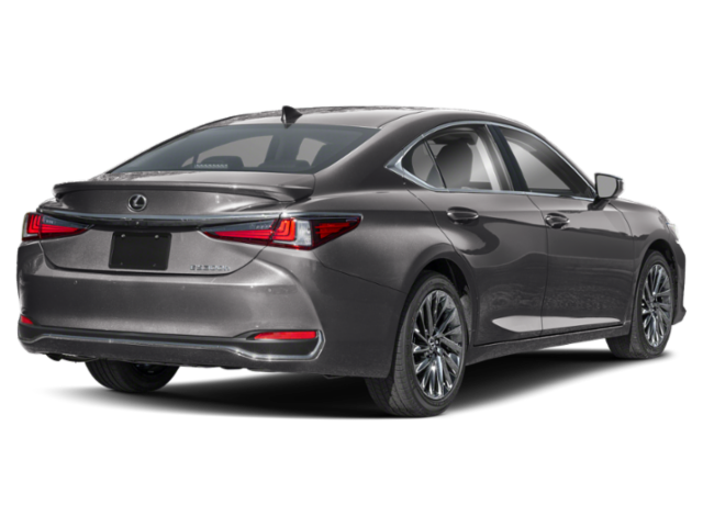 2025 Lexus ES ES 300h Luxury FWD