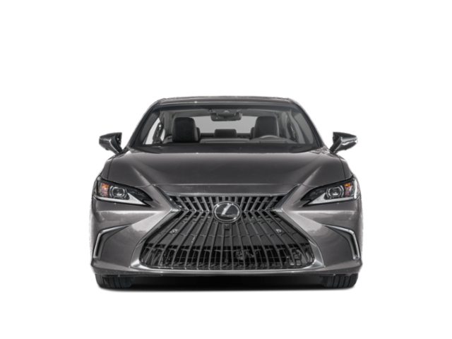 2025 Lexus ES ES 300h Luxury FWD