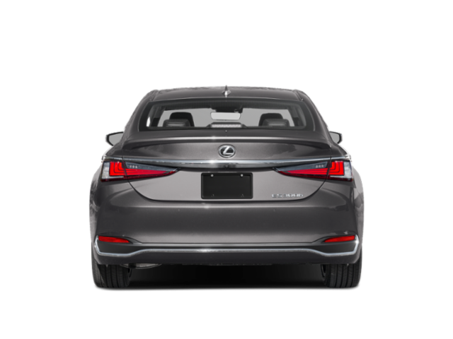 2025 Lexus ES ES 300h Luxury FWD
