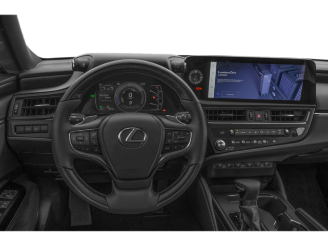 2025 Lexus ES ES 300h Luxury FWD