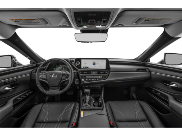 2025 Lexus ES ES 300h Luxury FWD