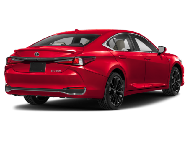 2025 Lexus ES ES 300h F SPORT Handling FWD