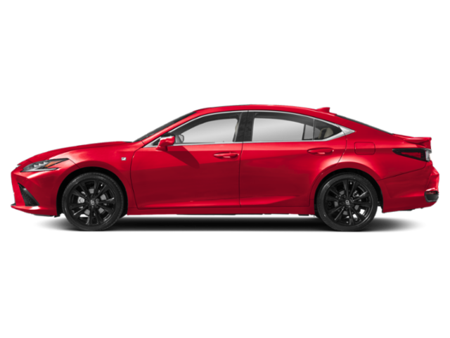 2025 Lexus ES ES 300h F SPORT Handling FWD