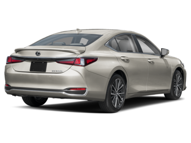 2025 Lexus ES ES 300h FWD