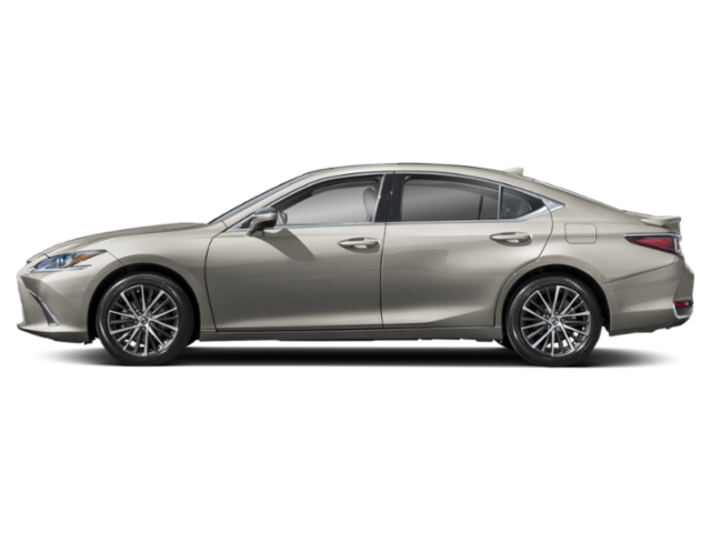 2025 Lexus ES ES 300h FWD