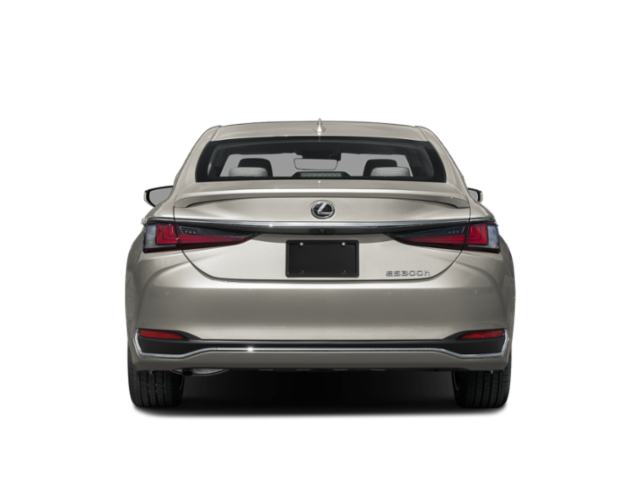 2025 Lexus ES ES 300h FWD