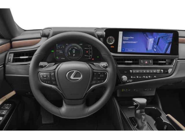 2025 Lexus ES ES 300h FWD