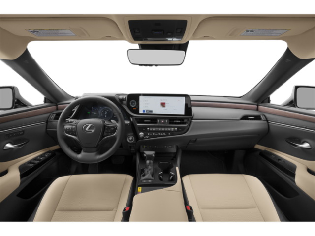 2025 Lexus ES ES 300h FWD