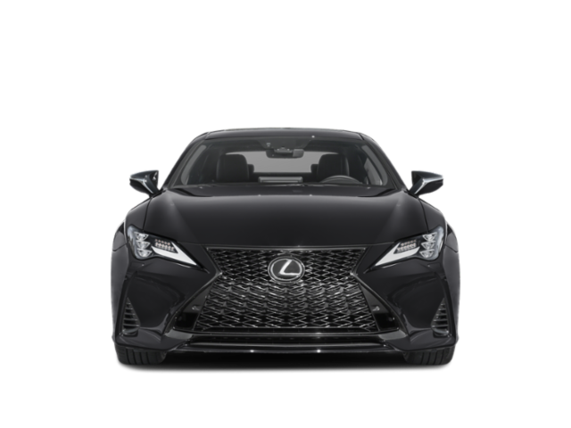 2025 Lexus RC RC 350 F SPORT AWD