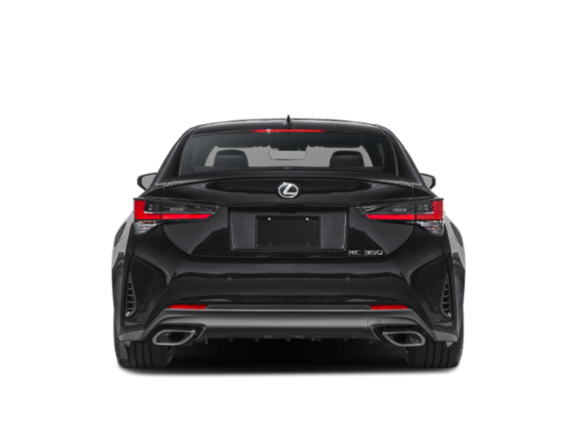 2025 Lexus RC RC 350 F SPORT AWD