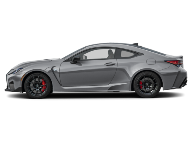 2025 Lexus RC F Final Edition RWD