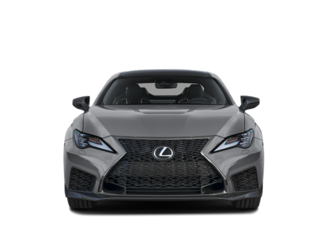 2025 Lexus RC F Final Edition RWD