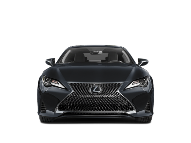 2025 Lexus RC RC 300 RWD