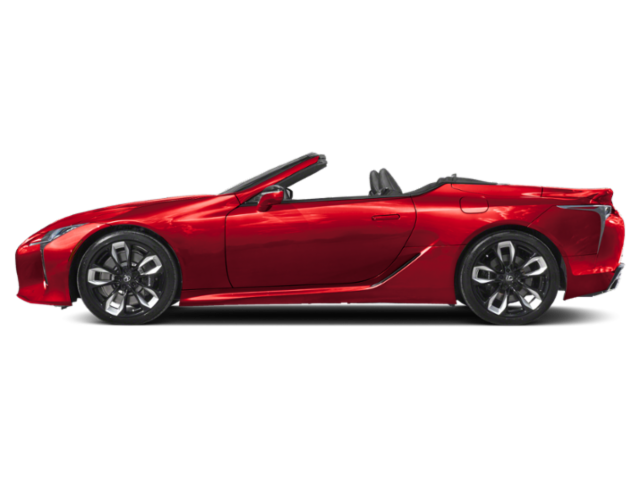 2025 Lexus LC LC 500 Convertible
