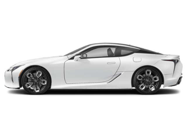 2025 Lexus LC LC 500h Coupe