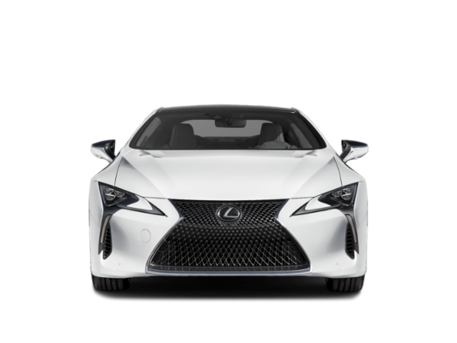 2025 Lexus LC LC 500h Coupe