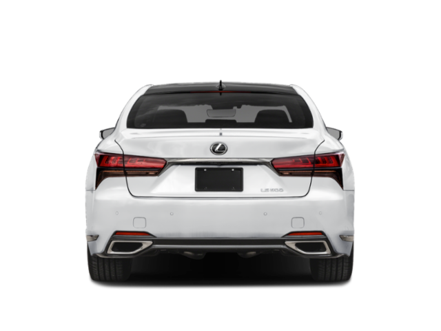 2025 Lexus LS LS 500 F SPORT AWD