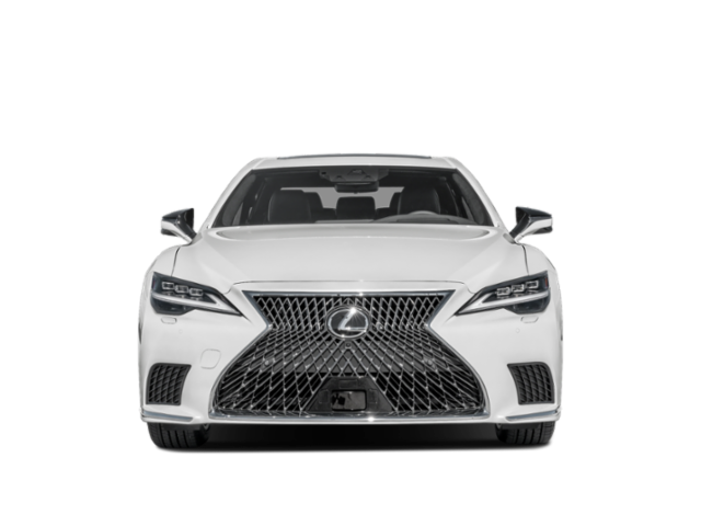 2025 Lexus LS LS 500h AWD