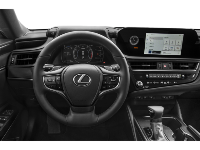 2025 Lexus ES ES 250 Luxury AWD